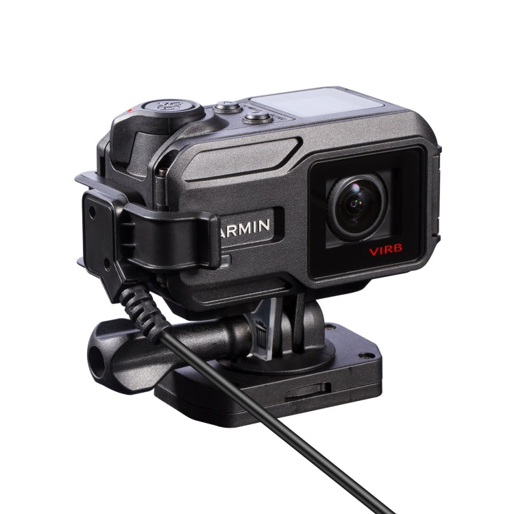 Cavo di ricarica universale per fotocamera, For Garmin VIRB XE GPS & X GPS