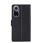 Custodia per telefono in pelle con fibbia laterale ultrasottile, For Huawei nova 9, For Huawei Nova 9 SE 4G