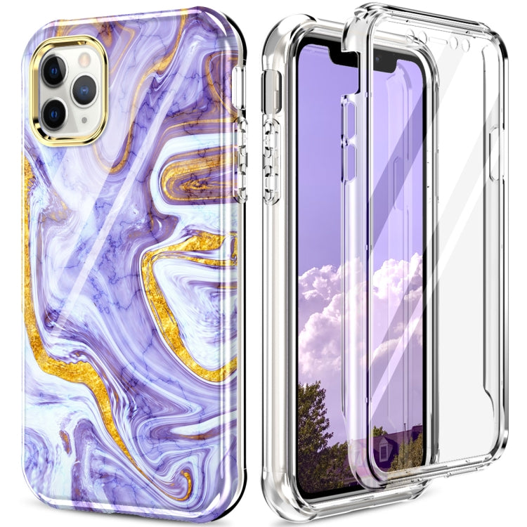Custodia 360 in TPU e PC per iPhone 13 Pro Max