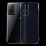 Custodia per telefono in TPU trasparente ultrasottile da 0,75 mm, For Honor Magic4, For Honor Play6T, For Honor X8
