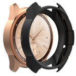 Custodia in silicone da 42 mm, For Galaxy Watch