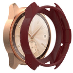 Custodia in silicone da 42 mm, For Galaxy Watch