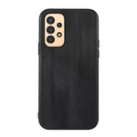 Cassa del telefono dell'unità di elaborazione di struttura della mucca gialla, For Xiaomi 12 Lite, For Samsung Galaxy A13 4G, For Samsung Galaxy M23 / F23 5G, For vivo iQOO Neo6