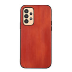 Cassa del telefono dell'unità di elaborazione di struttura della mucca gialla, For Xiaomi 12 Lite, For Samsung Galaxy A13 4G, For Samsung Galaxy M23 / F23 5G, For vivo iQOO Neo6
