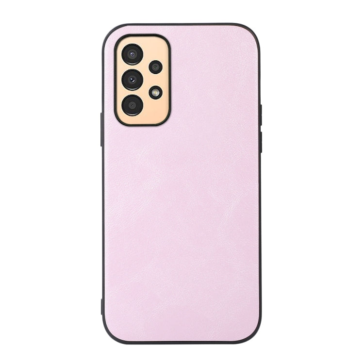Custodia per telefono PU in pelle bovina, For vivo iQOO Neo6, For Xiaomi 12 Lite, For Samsung Galaxy A13 4G, For Samsung Galaxy M23 / F23 5G