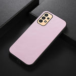 Custodia per telefono PU in pelle bovina, For vivo iQOO Neo6, For Xiaomi 12 Lite, For Samsung Galaxy A13 4G, For Samsung Galaxy M23 / F23 5G