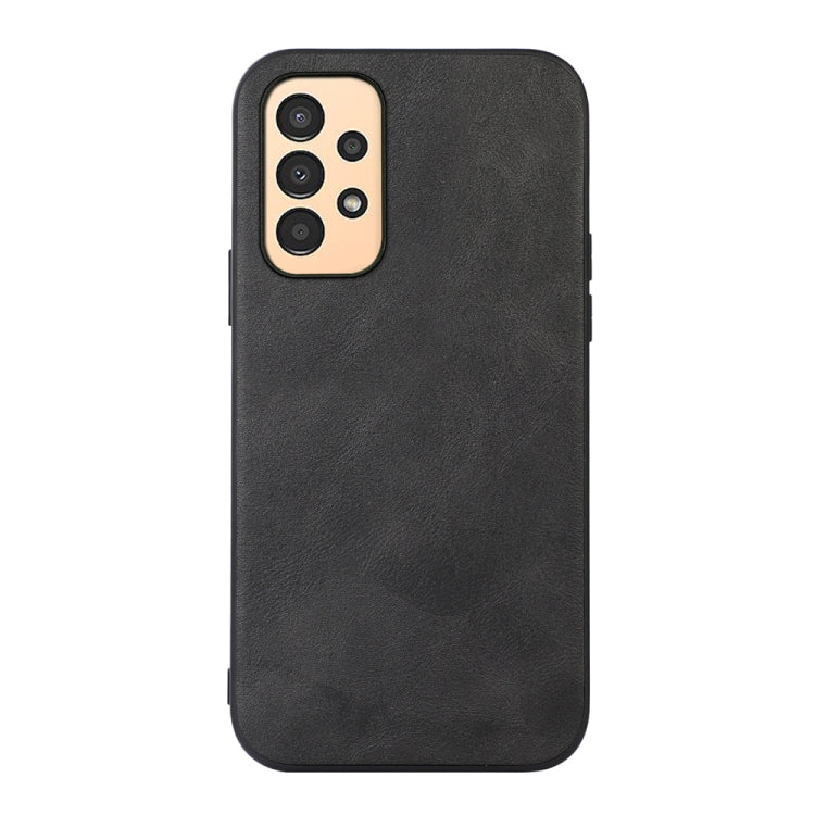 Custodia per telefono PU in pelle bovina, For vivo iQOO Neo6, For Xiaomi 12 Lite, For Samsung Galaxy A13 4G, For Samsung Galaxy M23 / F23 5G