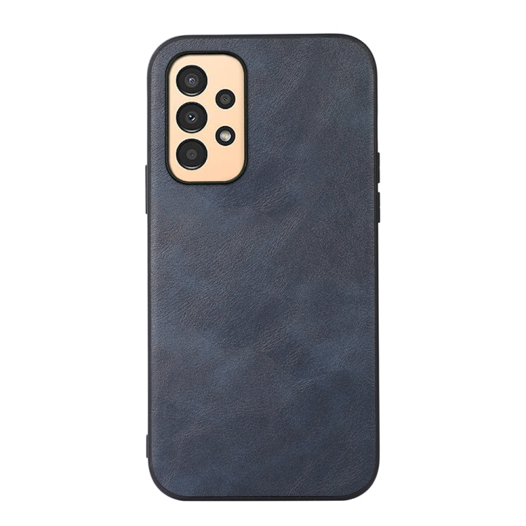 Custodia per telefono PU in pelle bovina, For vivo iQOO Neo6, For Xiaomi 12 Lite, For Samsung Galaxy A13 4G, For Samsung Galaxy M23 / F23 5G