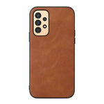 Custodia per telefono PU in pelle bovina, For vivo iQOO Neo6, For Xiaomi 12 Lite, For Samsung Galaxy A13 4G, For Samsung Galaxy M23 / F23 5G