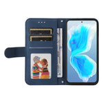 Custodia per telefono in pelle con bottone in metallo con albero della vita Skin Feel, For Tecno Camon 18 Premier, For Tecno Camon 18 / 18 Pro, For Infinix Hot 11s, For Infinix Hot 11s NFC