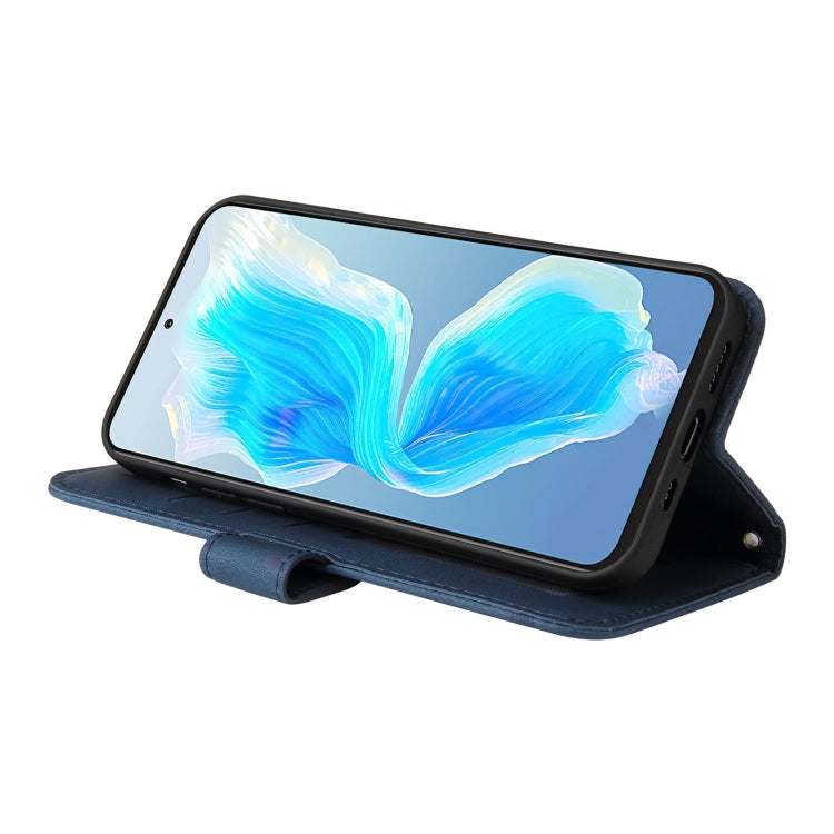 Custodia per telefono in pelle con bottone in metallo con albero della vita Skin Feel, For Tecno Camon 18 Premier, For Tecno Camon 18 / 18 Pro, For Infinix Hot 11s, For Infinix Hot 11s NFC