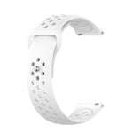 Fascia traspirante in silicone da 46 mm, For Galaxy SM R800