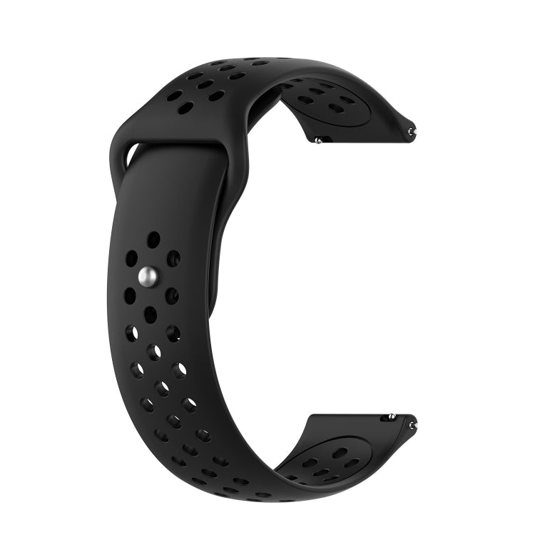 Fascia traspirante in silicone da 46 mm, For Galaxy SM R800