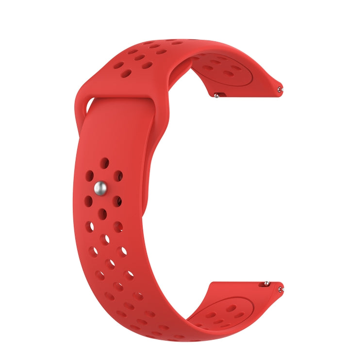 Fascia traspirante in silicone da 46 mm, For Galaxy SM R800