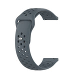 Fascia traspirante in silicone da 46 mm, For Galaxy SM R800