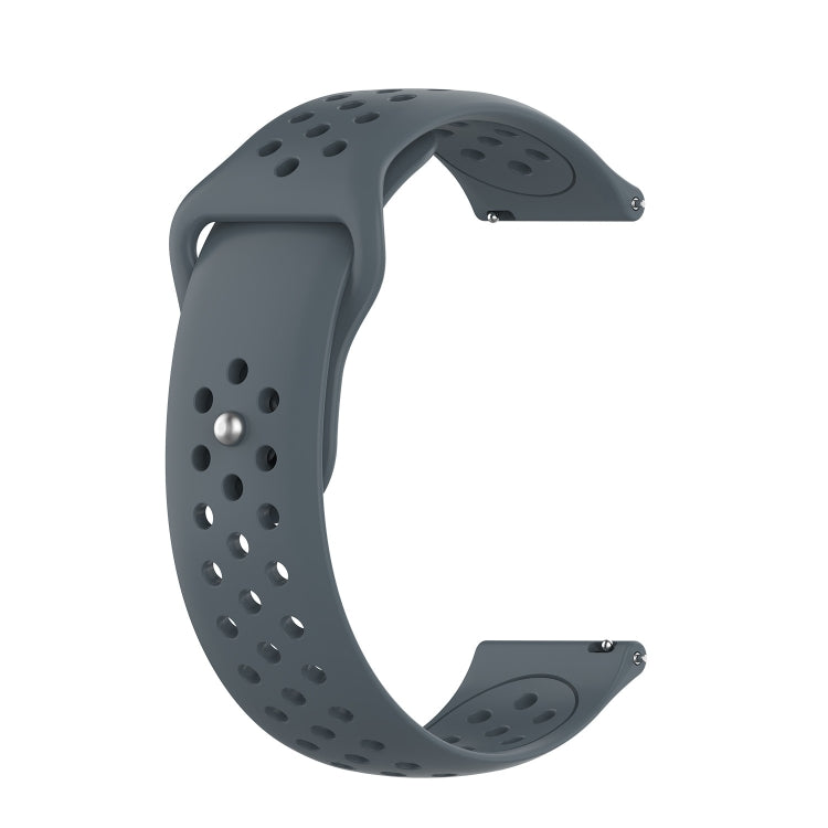 Fascia traspirante in silicone da 46 mm, For Galaxy SM R800