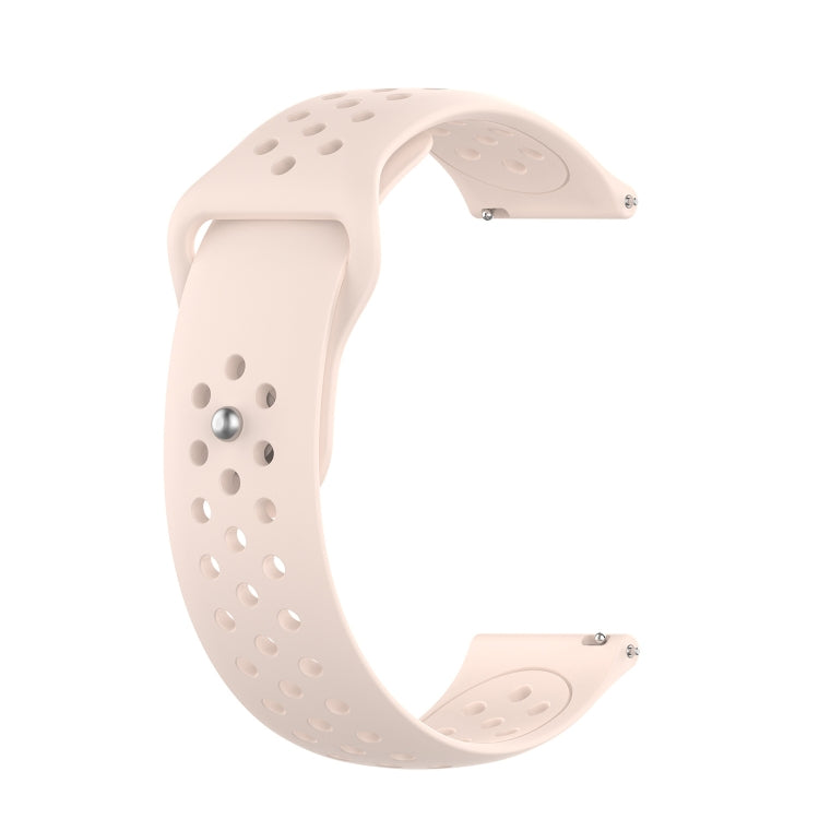 Fascia traspirante in silicone da 46 mm, For Galaxy SM R800