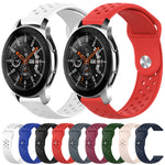 Fascia traspirante in silicone da 46 mm, For Galaxy SM R800