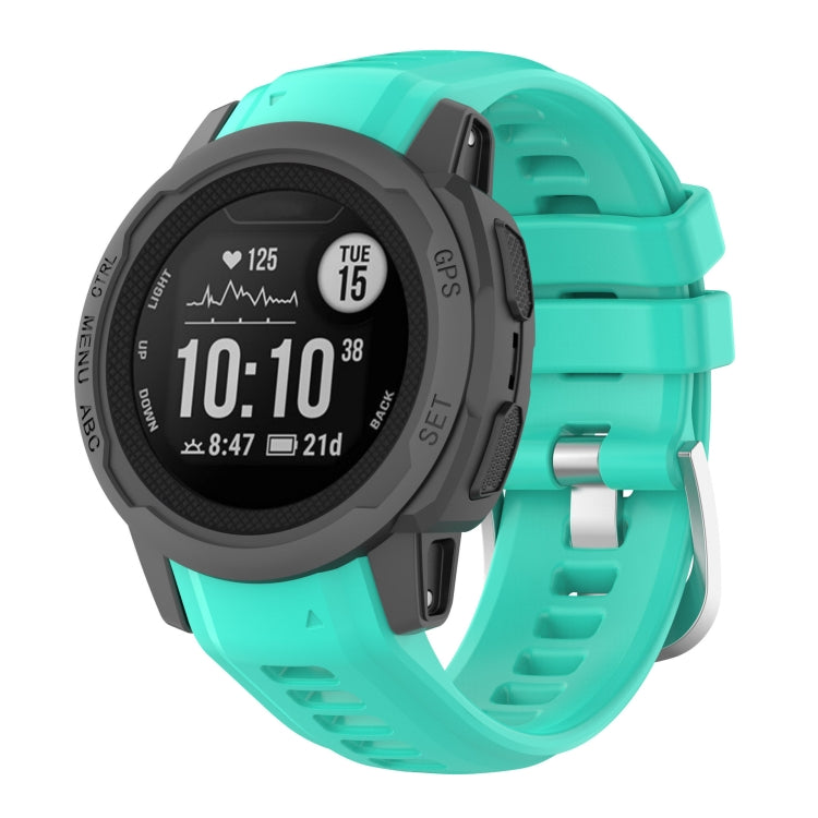 Cinturino in silicone, For Garmin Instinct 2S