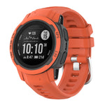 Cinturino in silicone, For Garmin Instinct 2S