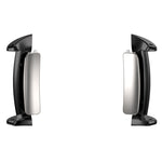 Testa in metallo con cinturino, For Galaxy Fit 2 R360