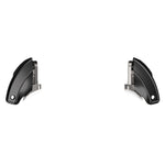 Testa in metallo con cinturino, For Galaxy Fit 2 R360