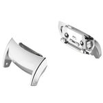 Testa in metallo con cinturino, For Galaxy Fit 2 R360