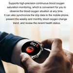 HK8Pro Smart Watch con cinturino in acciaio con schermo AMOLED da 1,36 pollici, supporto funzione NFC / monitoraggio dell'ossigeno nel sangue, Steel Strap(Gold), Steel Strap(Silver), Steel Strap(Black)