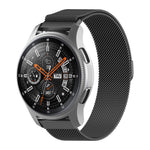 Cinturino Milanese 46mm, For Galaxy SM R800