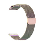 Cinturino Milanese 46mm, For Galaxy SM R800