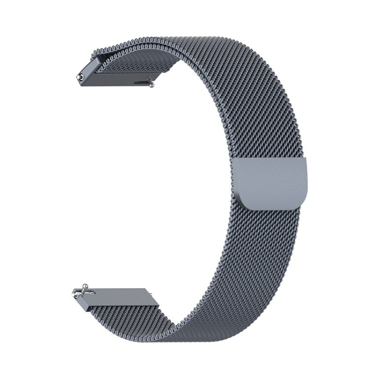 Cinturino Milanese 46mm, For Galaxy SM R800