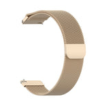 Cinturino Milanese 46mm, For Galaxy SM R800