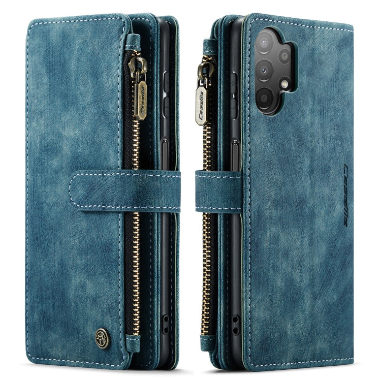 Custodia in pelle per telefono multifunzionale CaseMe C30, For Samsung Galaxy A13 4G/A13 5G/A04S/A04/M13 5G, For Samsung GalaxyA33 5G