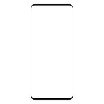 Pellicola in vetro temperato a schermo intero con bordo curvo 3D, For Xiaomi 12 Lite (1 PC)