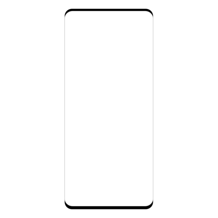 Pellicola in vetro temperato a schermo intero con bordo curvo 3D, For Xiaomi 12 Lite (1 PC)