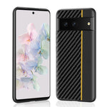 Custodia per telefono con giunzione in fibra di carbonio ultrasottile, For OnePlus 10 5G, For Samsung Galaxy S21 FE 5G, For Samsung Galaxy S22 5G, For Samsung Galaxy S22+ 5G, For Samsung Galaxy S22 Ultra 5G, For Google Pixel 7 5G                       ...