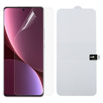Full Screen Protector Pellicola idrogel antideflagrante, For Xiaomi 12 Lite (1 PC)