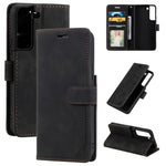 Custodia per telefono in pelle spazzolata antifurto Skin Feel, For Samsung Galaxy S22 Ultra 5G, For Samsung Galaxy S22 5G, For Samsung Galaxy S22+ 5G, For Xiaomi Redmi Note 11 Pro 4G