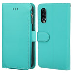 Custodia in pelle flip orizzontale con cerniera in microfibra, For Samsung Galaxy A70s, For Samsung Galaxy A71, For Samsung Galaxy A90 5G, For Samsung Galaxy Note10