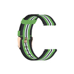 Cinturino in tela di nylon da 42 mm, For Galaxy Watch