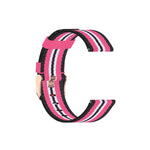 Cinturino in tela di nylon da 42 mm, For Galaxy Watch