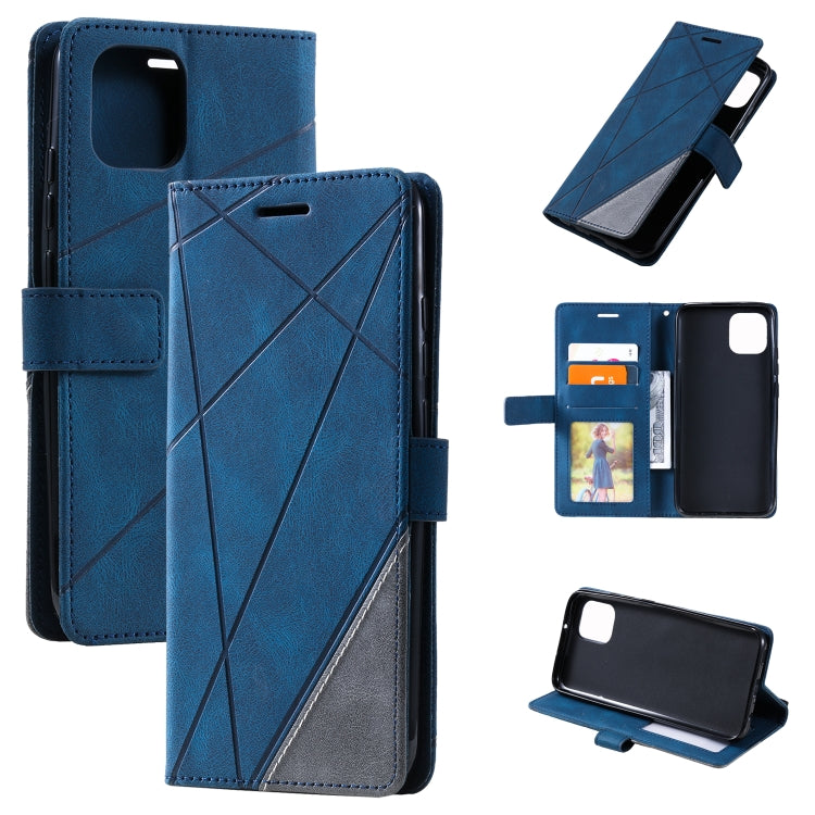 Custodia per telefono in pelle con giunture al tatto, For Samsung Galaxy A03 164mm, For Samsung Galaxy A03 Core, For Samsung Galaxy A13 4G, For Samsung Galaxy A53 5G