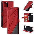 Custodia per telefono in pelle con giunture al tatto, For Samsung Galaxy A03 164mm, For Samsung Galaxy A03 Core, For Samsung Galaxy A13 4G, For Samsung Galaxy A53 5G