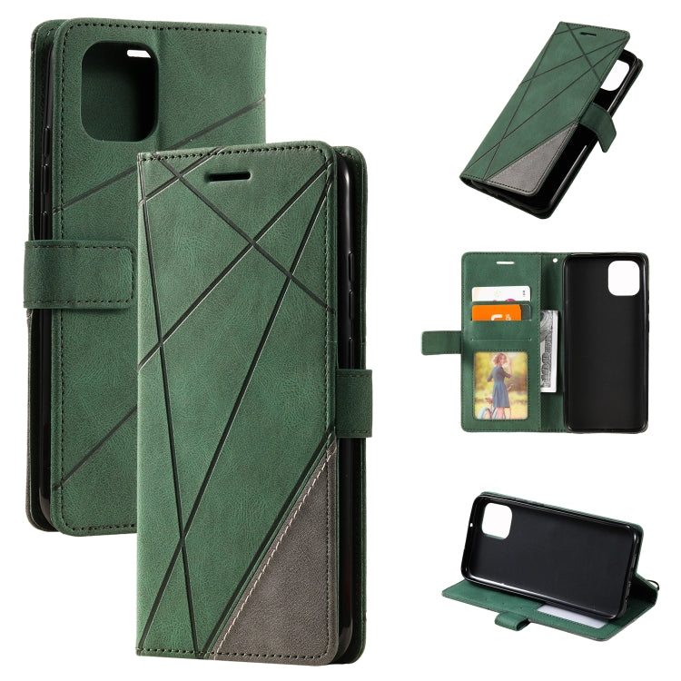 Custodia per telefono in pelle con giunture al tatto, For Samsung Galaxy A03 164mm, For Samsung Galaxy A03 Core, For Samsung Galaxy A13 4G, For Samsung Galaxy A53 5G