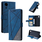 Custodia per telefono in pelle con giunture al tatto, For Samsung Galaxy A03 164mm, For Samsung Galaxy A03 Core, For Samsung Galaxy A13 4G, For Samsung Galaxy A53 5G