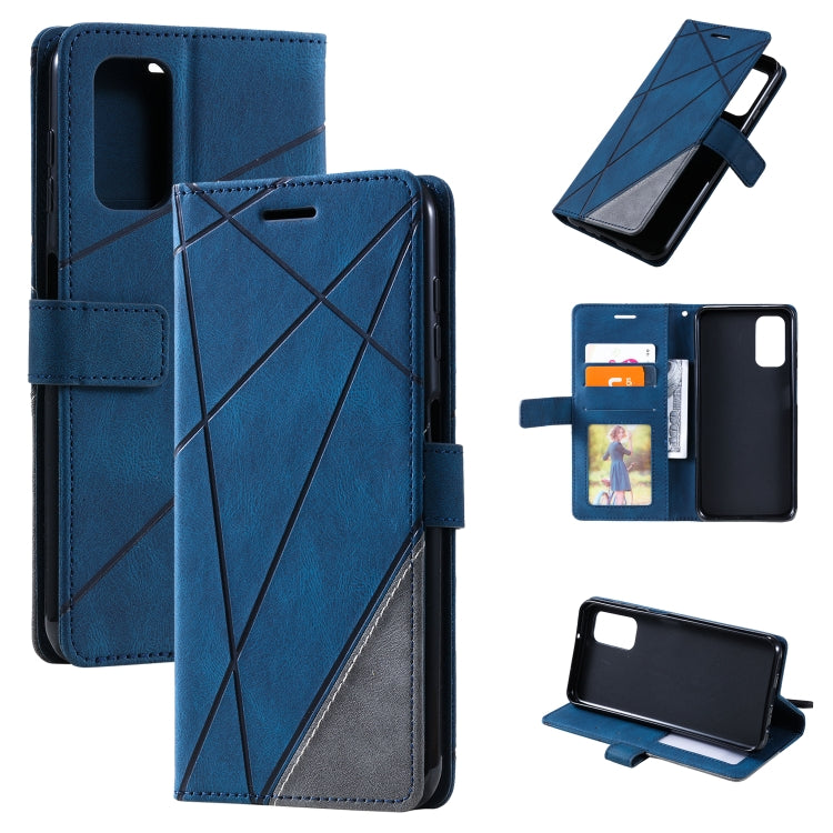 Custodia per telefono in pelle con giunture al tatto, For Samsung Galaxy A03 164mm, For Samsung Galaxy A03 Core, For Samsung Galaxy A13 4G, For Samsung Galaxy A53 5G