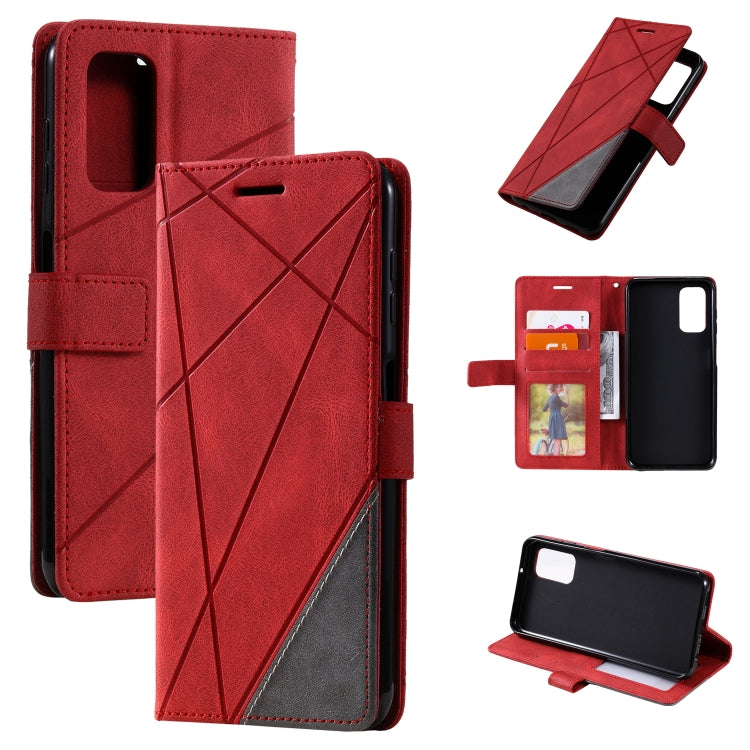 Custodia per telefono in pelle con giunture al tatto, For Samsung Galaxy A03 164mm, For Samsung Galaxy A03 Core, For Samsung Galaxy A13 4G, For Samsung Galaxy A53 5G