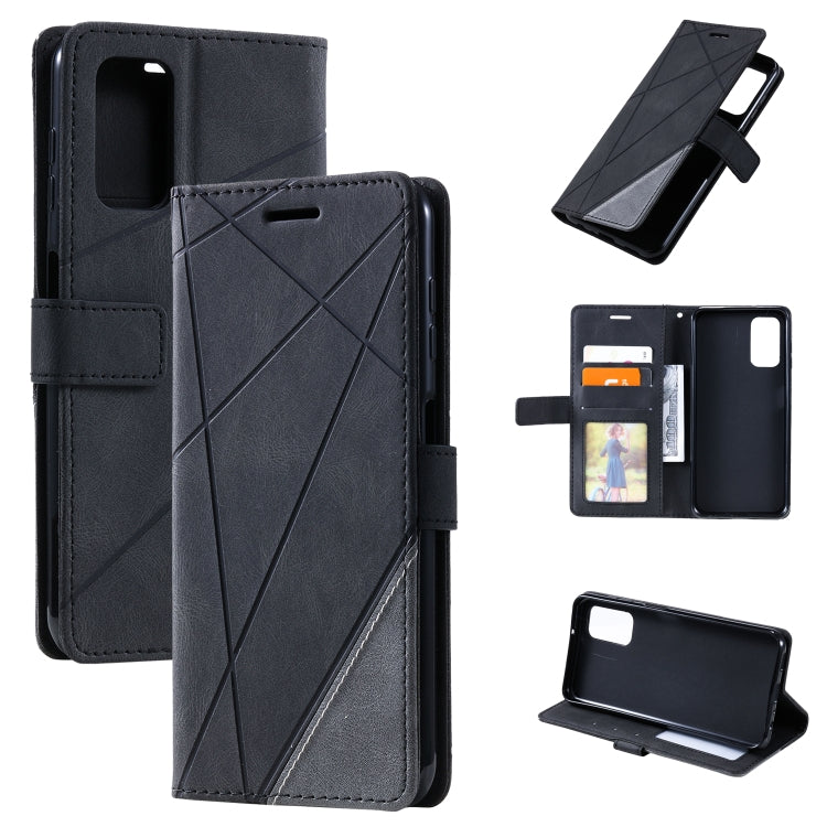 Custodia per telefono in pelle con giunture al tatto, For Samsung Galaxy A03 164mm, For Samsung Galaxy A03 Core, For Samsung Galaxy A13 4G, For Samsung Galaxy A53 5G