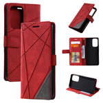 Custodia per telefono in pelle con giunture al tatto, For Samsung Galaxy A03 164mm, For Samsung Galaxy A03 Core, For Samsung Galaxy A13 4G, For Samsung Galaxy A53 5G