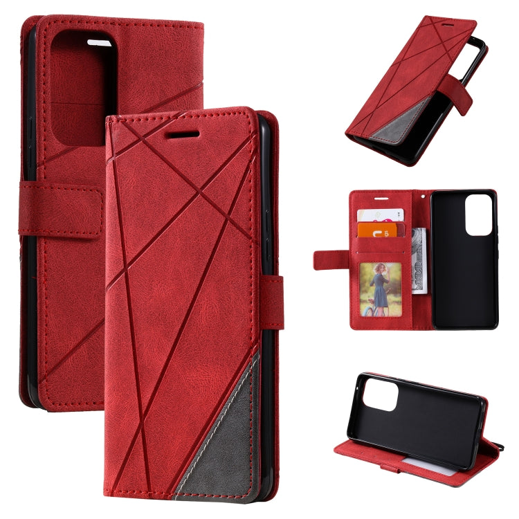 Custodia per telefono in pelle con giunture al tatto, For Samsung Galaxy A03 164mm, For Samsung Galaxy A03 Core, For Samsung Galaxy A13 4G, For Samsung Galaxy A53 5G